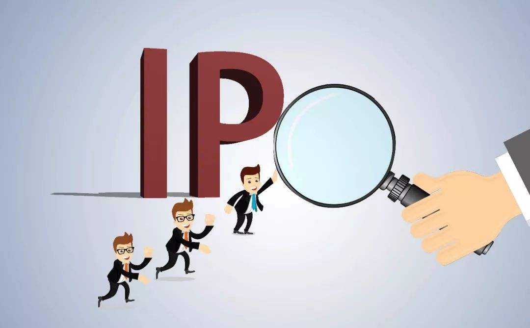 独立IP空间与共享IP空间的区别有哪些？