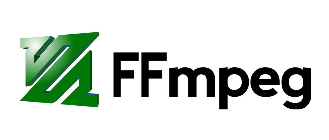 FFmpeg视频分割和合并的方法