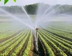 物联网技术是如何实现农业水肥一体化的