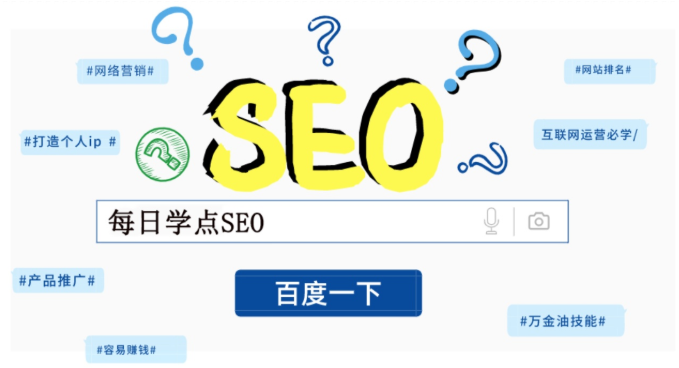 SEO效果如何检测