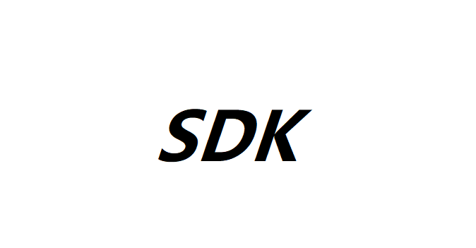 腾讯云SDK的介绍及安装方法
